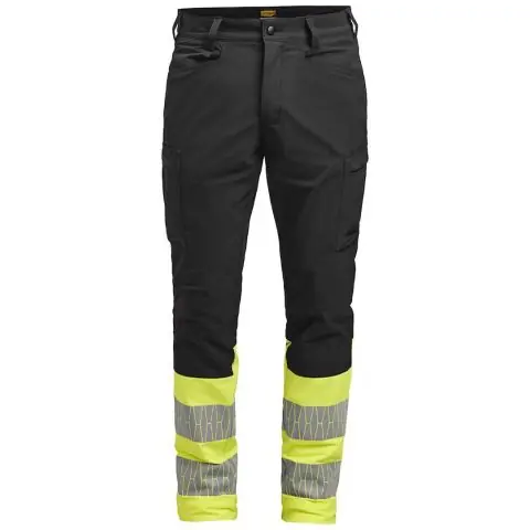 Jobman 2329 Servicebyxa prisnedsättning